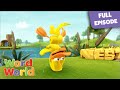 Get Your Coat WordWorld Full Episode