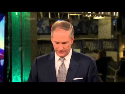 CBN NewsWatch: November 26, 2012 - CBN.com