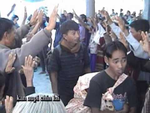 09. Ser Siam Cang U Sih