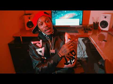 Yngredzone Chewy - lemme hear that [Official Music Video] shot by @gmtentertainment