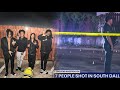 A Soul For A Soul The Dallas Drill War No One Saw Coming