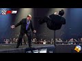 Paul Heyman Vs Paul Bearer