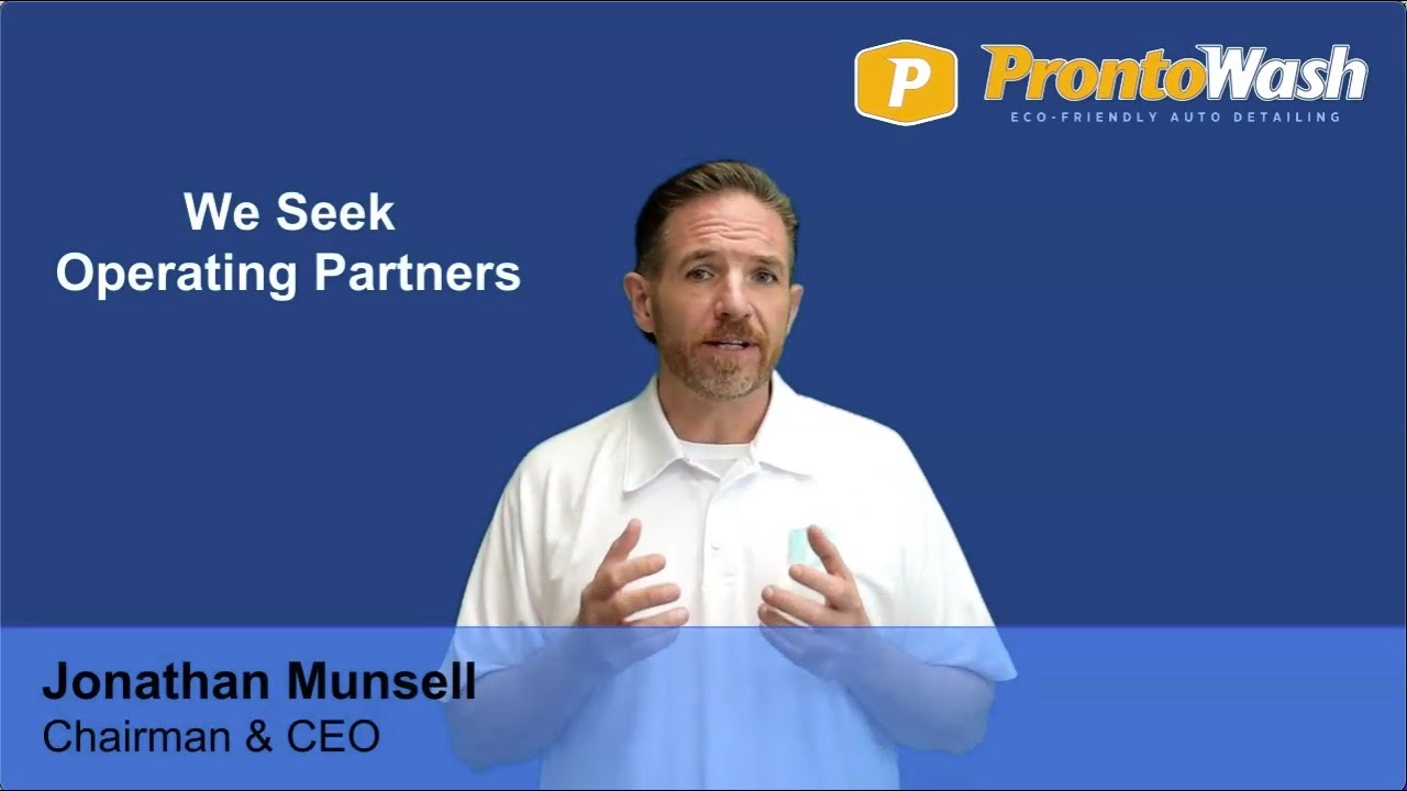 Operating Partner Explained