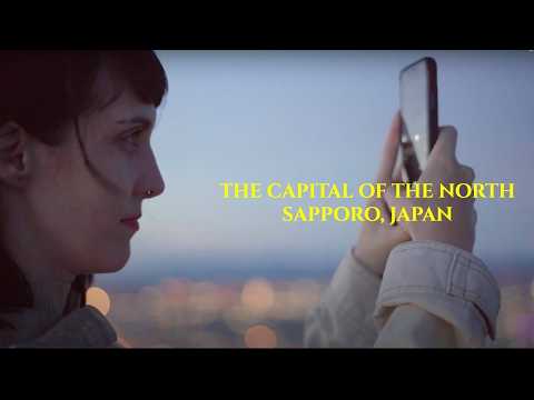 Sapporo, Japan - The Capital Of The North (All Seasons vers.) | City of Sapporo