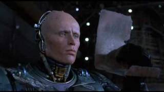 OST RoboCop - Track 14 - Robo Tips His Hat