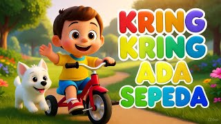 Download lagu Tek kotek-balonku-cicak di dindin-Si Kodok & Ada Kodok Rekotok.Rekotok.|LAGU ANAK INDONESIA POPULER mp3