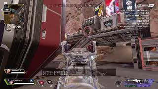［Apex Legends］ジーンズ5