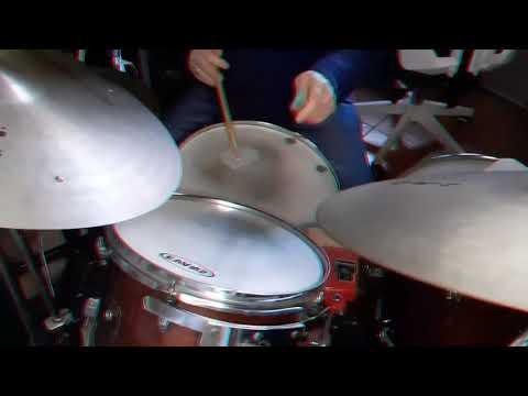 Seven steps to heaven theme