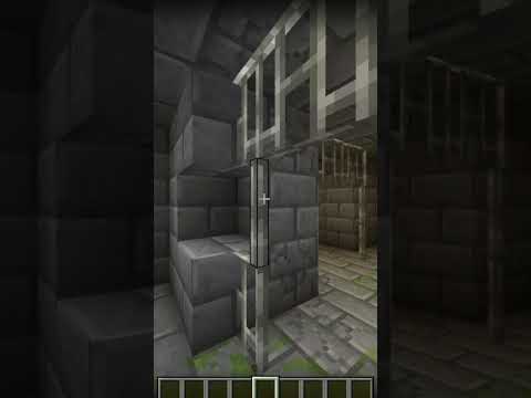 Ho trovato il blocco più raro di Minecraft #minecraft #sopravvivenza #notizie #giochi