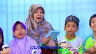Download lagu Lagu Al Qolam for Kids - Hafiz Doll mp3