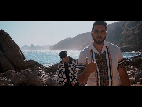 Jerry24k Ft Decalle - DIME💔 (Video Oficial)