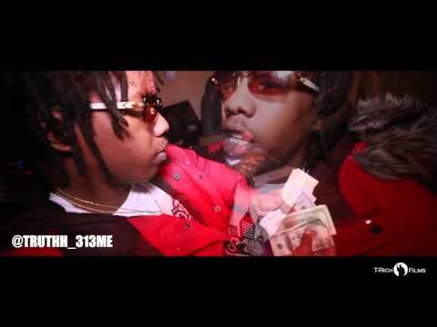 BigHomie Tru Shops With Antt Beatz