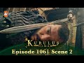Kurulus Osman Urdu Season 5 Episode 106 Scene 2 I Kya Cerkutay Ka Sar Qalam Kar Diya Jayega