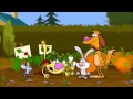 PBS Kids Promo Nature Cat Weekdays