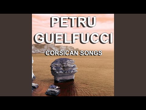 U lamentu di cursichella