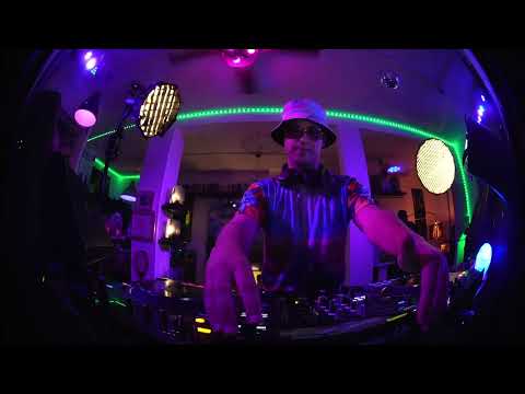 NEBULA LIVE SET LET IT ROLL PR SESSIONS QVLQV RUPR 2025