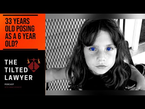 Unveiling the Enigmatic Natalia Grace Barnett: The Startling Truth Revealed