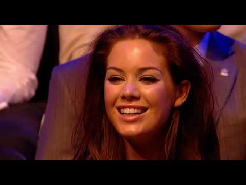 The British Soap Awards 2008