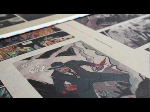 Video thumbnail for Murder Spree