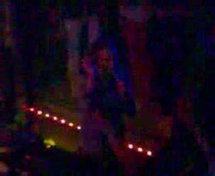 Tok Tok VS. Soffy O @ Schlachthof-NB #1