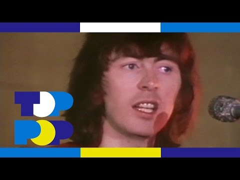 On the Border - Al Stewart