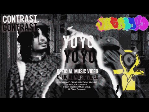 Contrast. “Yo-Yo.” (Official Music Video)