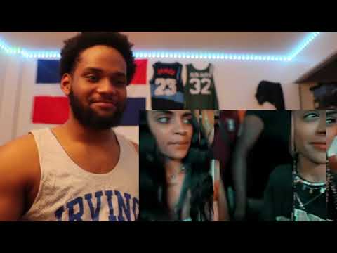 Liro Shaq El Sofoke X Tivi Gunz - Wito Loco | Reaction / Reaccion |
