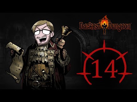 E5 Plays Pitch Black Dungeon (Ep 14) - Siren's Lure