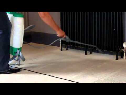 Liquid Glass Shield – Carpet coating