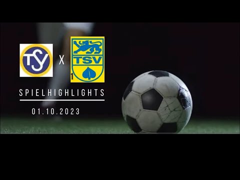 Kreisliga A: TSV Schmiden vs. TSV Schlechtbach