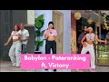 Babylon - Patoranking & Victony | Tiktok Dance Challenge