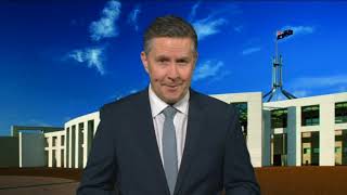 Official opening of FOCUS2022 by the Hon Mark Butler MP Minister for Health and Aged Care