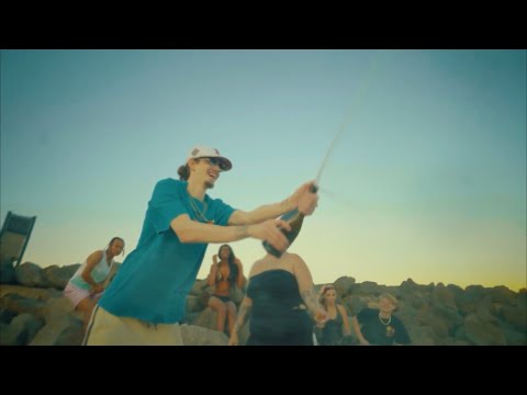 Loyal T - HOT feat. Jai Baby - (Official Music Video) - Shot by DillyVFX