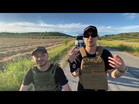 Sele x Tommy Fly ετοιμάζουν νέο videoclip