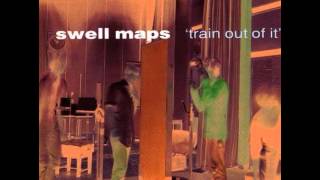Swell Maps - Tokyo Airport