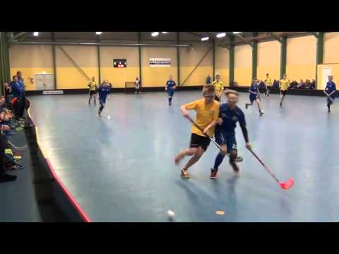 PSS P02 - Erä Sininen (Sarjapeli 31.10.2015)