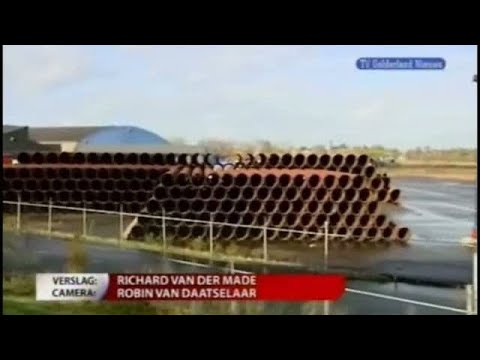 GLD Nieuws 12 november 2008 - Nieuws