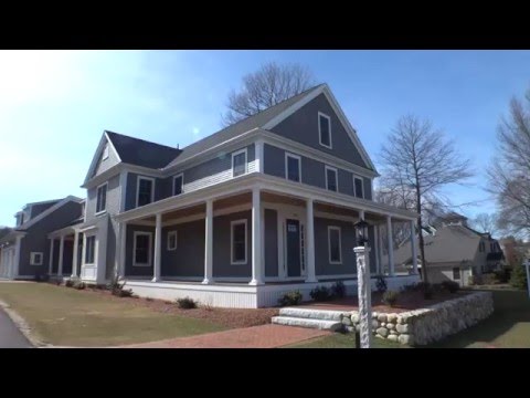 Thoreau St Concord MA Home for Sale