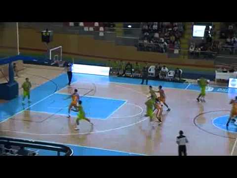 ORO LEYMA BASQUET CORUÑA,77 - PLANASA NAVARRA,73 (07/10/2012 0:00:00)