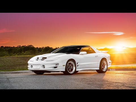 Trans Am WS6 | Autofaze Car Feature! BTR Stage 4 Cam!