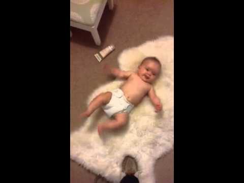 She's a maniac, maniac on the floor