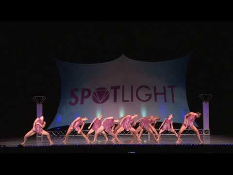 Best Contemporary/Lyrical/Modern // LET YOU GO - Premiere Dance Academy [Minneapolis 2, MN]