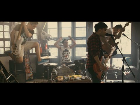 Drop Decay - Generation (Official Music Video)