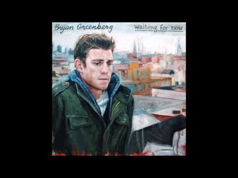 Bryan Greenberg - Someday (lyrics)