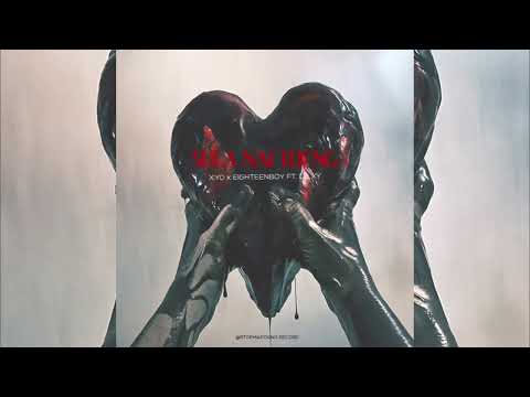 “SUEA NAI TOENG (ເຊື່ອໃນໂຕເອງ)” - X.YD x EIGHTEENBOY FT. LIL XŸ (OFFICIAL AUDIO)