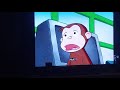 Curious George Station Master