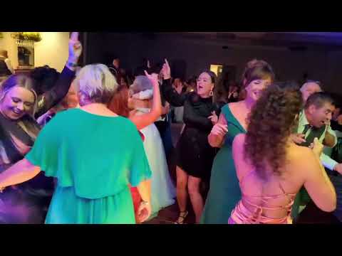 The Stewart Reid Band Video 6