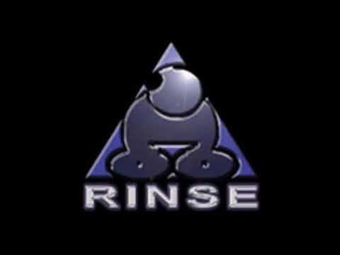 DJ Trend, Wiley, & Riko - Rinse FM 1997