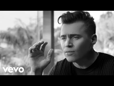 Shawn Hook ft. Vanessa Hudgens - Reminding Me (Official Video)