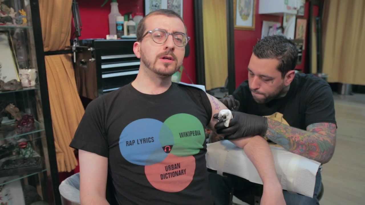 Soul Khan ft Arthur Lewis – “Rusted Ghosts”